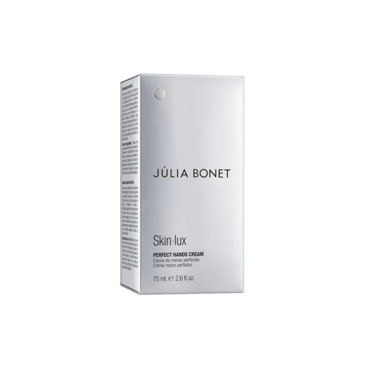 JÚLIA BONET PERFECT HAND CREAM 75ML