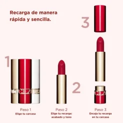 Joli Rouge Velvet Recarga