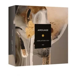 JUBILATION XXV MAN EAU DE PARFUM 100ML