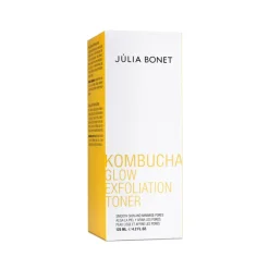 JULIA BONET KOMBUCHA GLOW EXFOLIATION TONER 125 ML