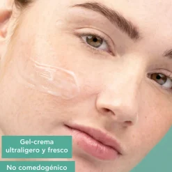 Just Bee Clear  Crema Anti-Imperfecciones Matificante Hidratante