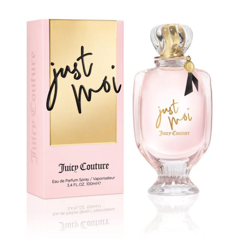 Just Moi Eau de Parfum
