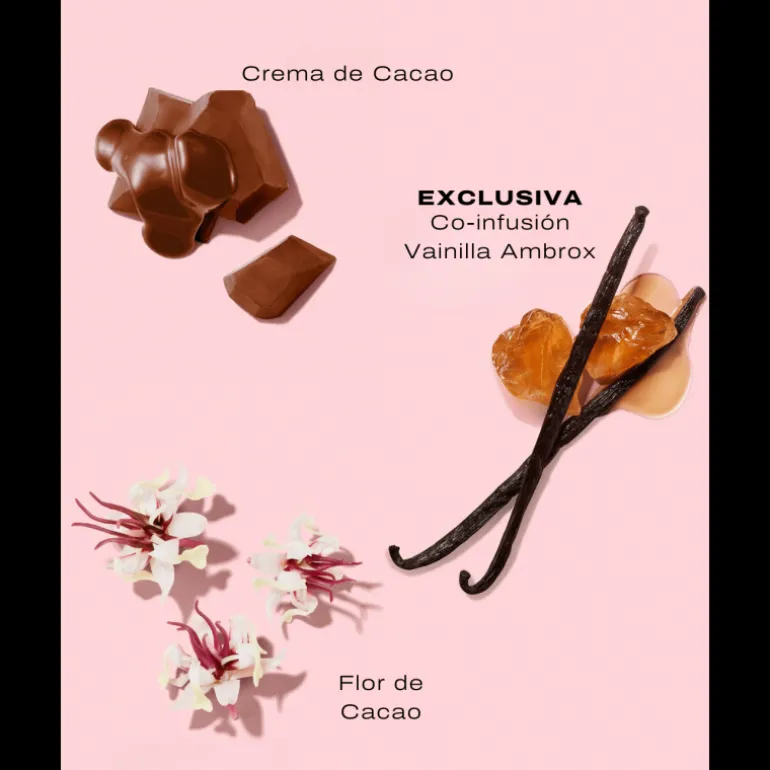 Just Moi Eau de Parfum