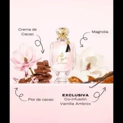 Just Moi Eau de Parfum