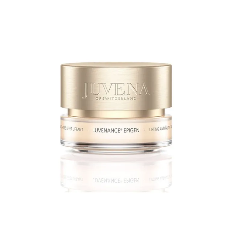 JUVENANCE EPIGEN LIFTING ANTI-WRINKLE DAY CREAM 50ML