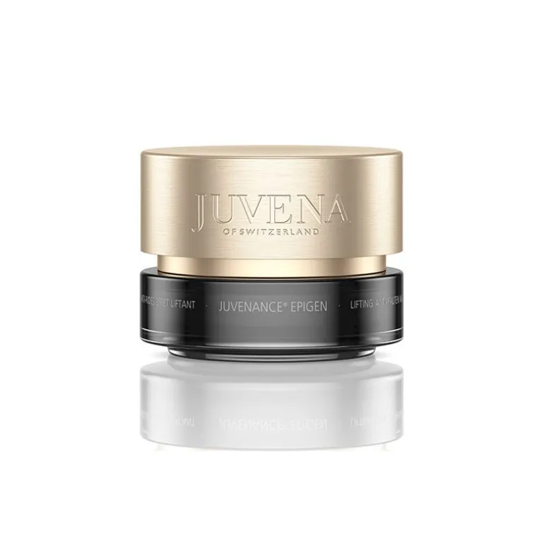 JUVENANCE EPIGEN LIFTING ANTI-WRINKLE NIGHT CREAM 50ML