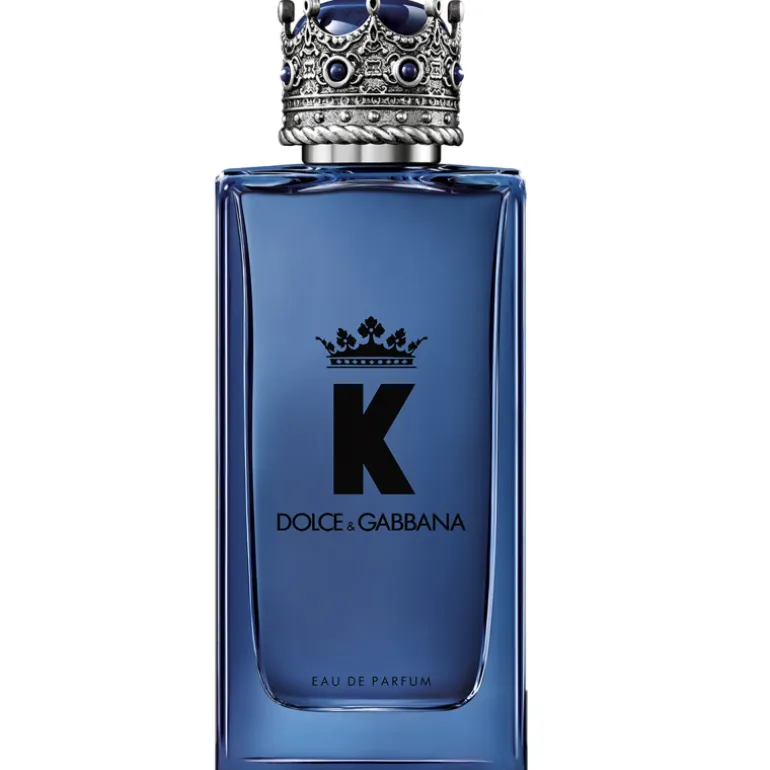 K BY DOLCE&GABBANA EAU DE PARFUM