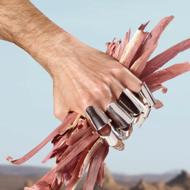 K BY DOLCE&GABBANA EAU DE PARFUM