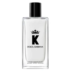K BY DOLCE&GABBANA HOMME AFTER SHAVE BALM 100ML