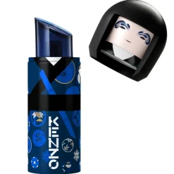 KENZO HOMME EAU DE TOILETTE INTENSE 110ML KOKESHI XMAS22