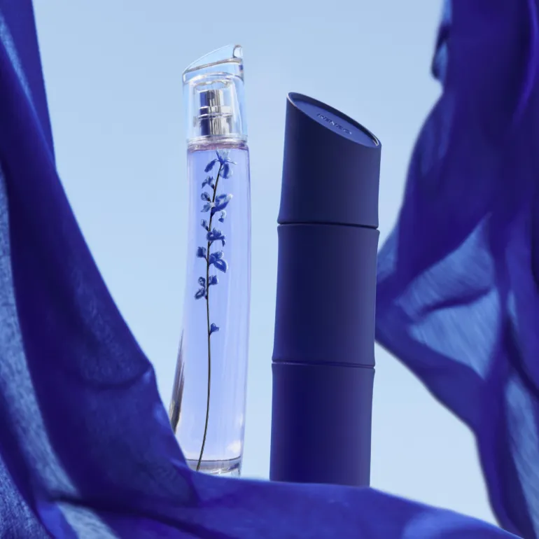 Kenzo Homme Indigo Eau de Parfum