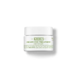Kiehl's Creamy Eye Treatment with Avocado Crema Contorno de Ojos Hidratante