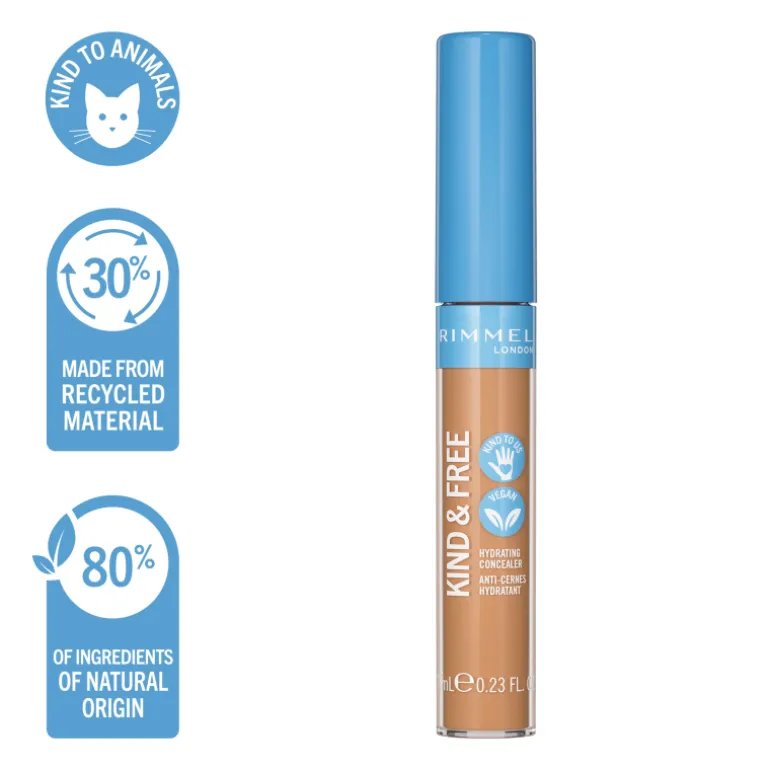 Kind & Free Hydrating Concealer