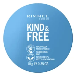 Kind & Free Polvo Compacto