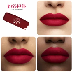 KISSKISS TENDER MATTE
