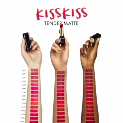 KISSKISS TENDER MATTE