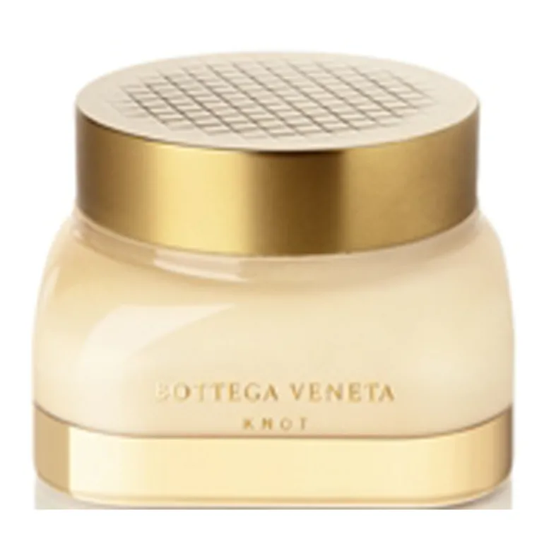 KNOT BODY CREAM 200ML