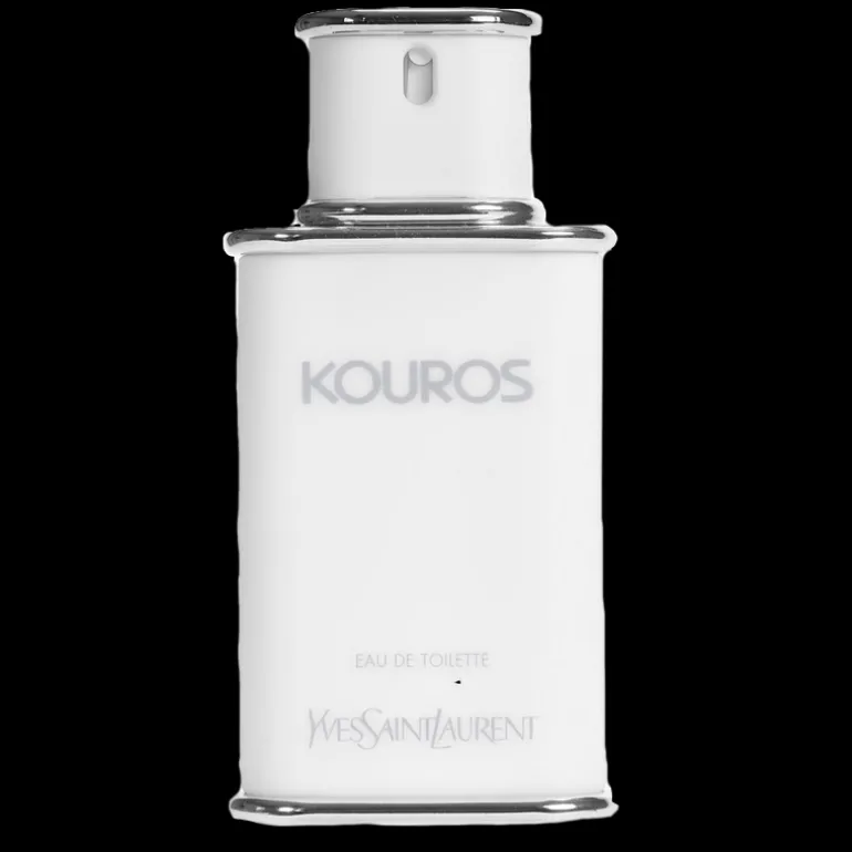 KOUROS EAU DE TOILETTE