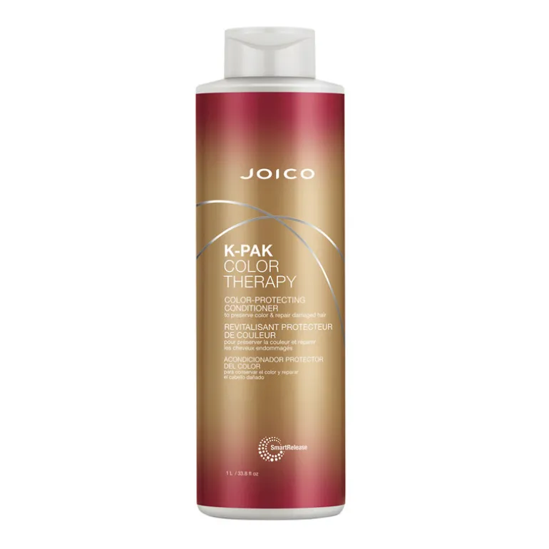 K-PAK COLOR THERAPY COLOR PROTECTING CONDITIONER