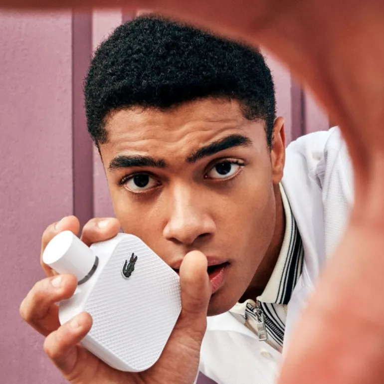 L.12.12 MEN BLANC EDP VAPORIZADOR 100ML