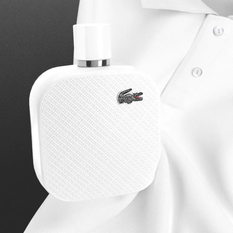 L.12.12 MEN BLANC EDP VAPORIZADOR 100ML