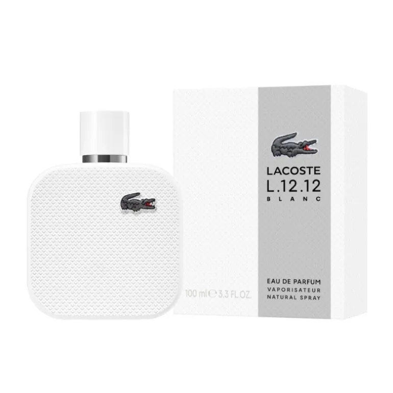 L.12.12 MEN BLANC EDP VAPORIZADOR 100ML