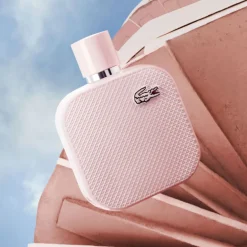 L.12.12 WOMAN PURE ROSE  EDP VAPORIZADOR 100ML