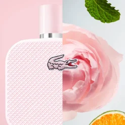 L.12.12 WOMAN PURE ROSE  EDP VAPORIZADOR 100ML