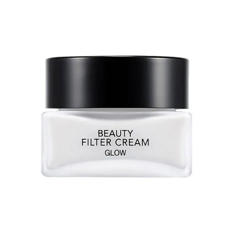 LA BEAUTY FILTER CREAM  GLOW  40ML