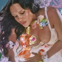 La Belle Flower Edition Eau de Parfum Edición Limitada