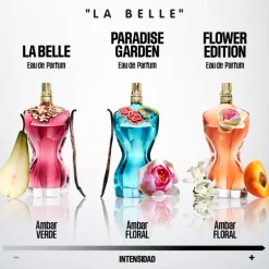 La Belle Flower Edition Eau de Parfum Edición Limitada