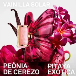 La Bomba Aceite Corporal Brillante