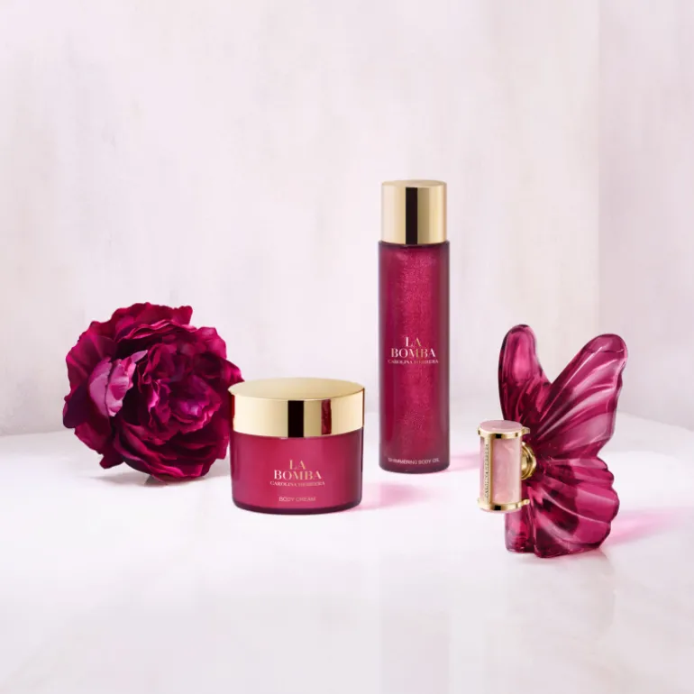 La Bomba Crema Corporal