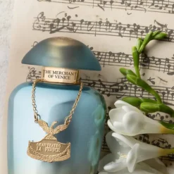 La Fenice Pour Femme Eau De Parfum Vaporizador 100ml