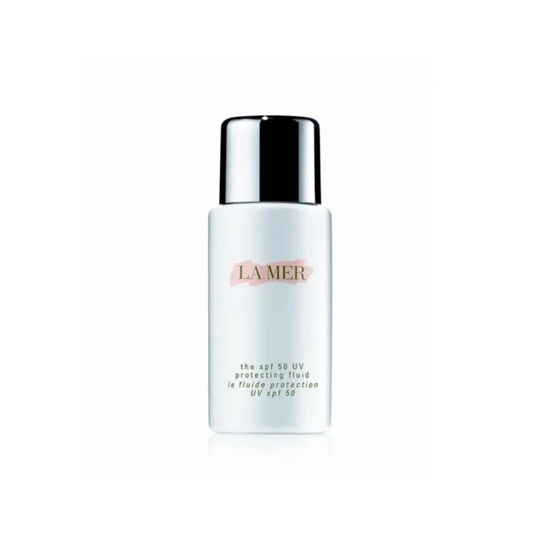 LA MER FLUID SPF 50 UV 50ML