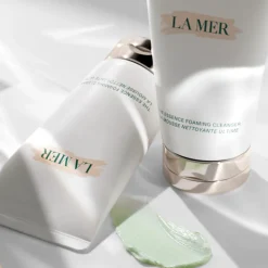 LA MER THE ESSENCE FOAMING CLEANSER