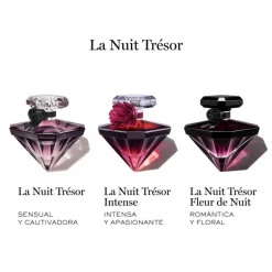 LA NUIT TRESOR FLEUR NUIT EDP VAPORIZADOR 100 ML EDICIÓN LIMITADA