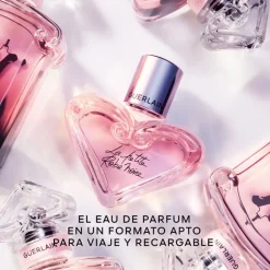 La Petite Robe Noire Le Flacon Coeur Eau de Parfum Recargable
