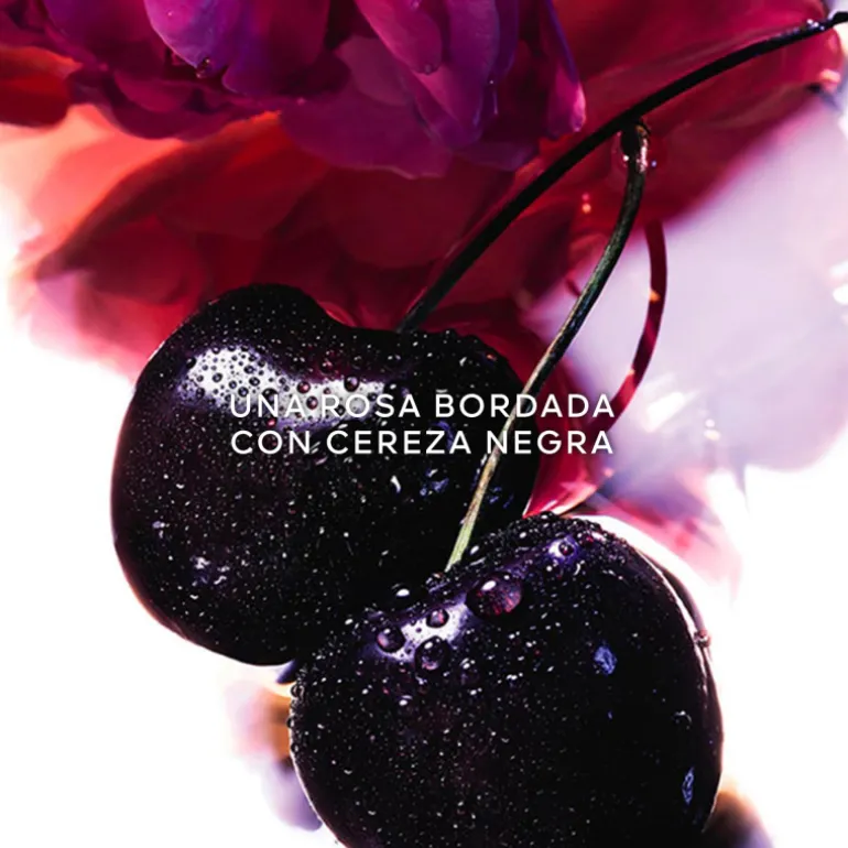 La Petite Robe Noire Le Flacon Coeur Eau de Parfum Recargable