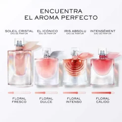 La Vie Est Belle Eau de Parfum Recargable