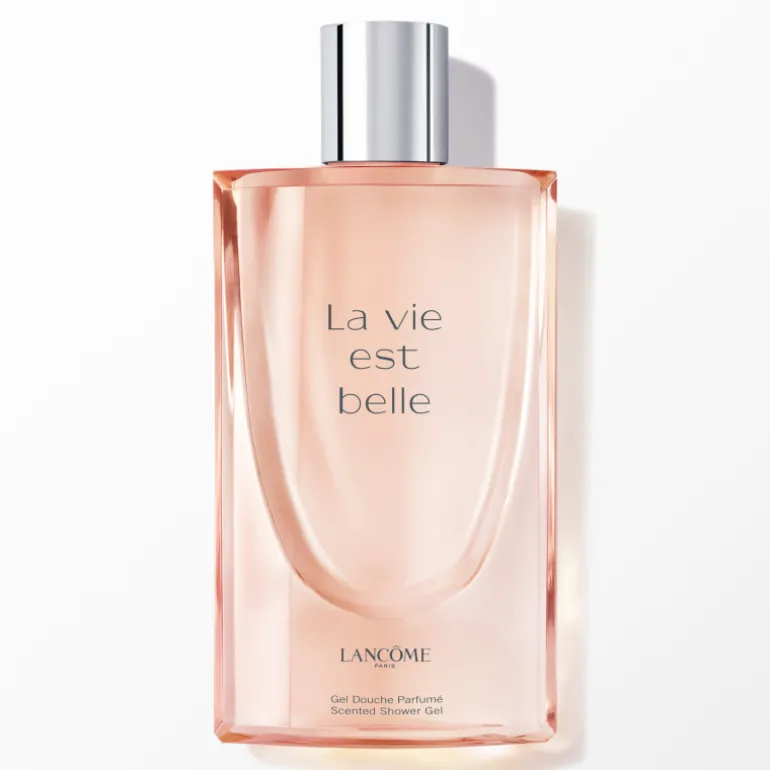 LA VIE EST BELLE GEL 200ML