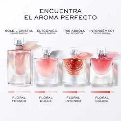 LA VIE EST BELLE IRIS ABSOLU EAU DE PARFUM