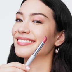 Labial Almost Lipstick Pink Honey