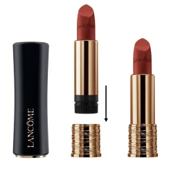 L'ABSOLUE ROUGE DRAMA MATTE RECARGA BARRA DE LABIOS