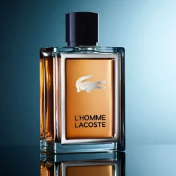 LACOSTE L'HOMME EAU DE TOILETTE