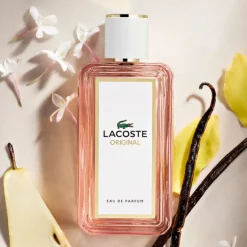 Lacoste Original Femme Eau de Parfum