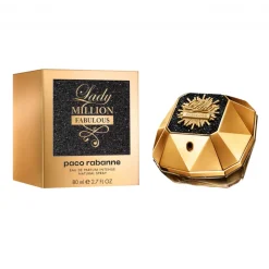 LADY MILLION FABULOUS EDP