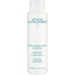 Lait Démaquillant Vegetal 400 ml