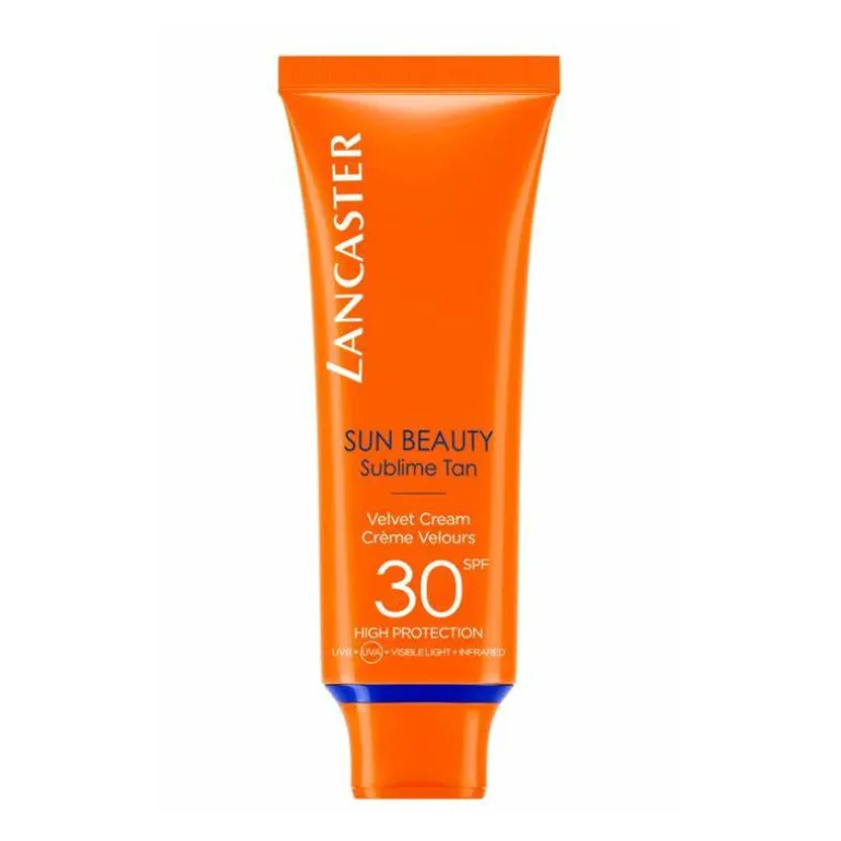 LANCASTER SUN BEAUTY CREMA SPF30 50ML
