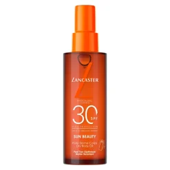 Lancaster Sun Beauty Dry Body Oil SPF30 150 ml